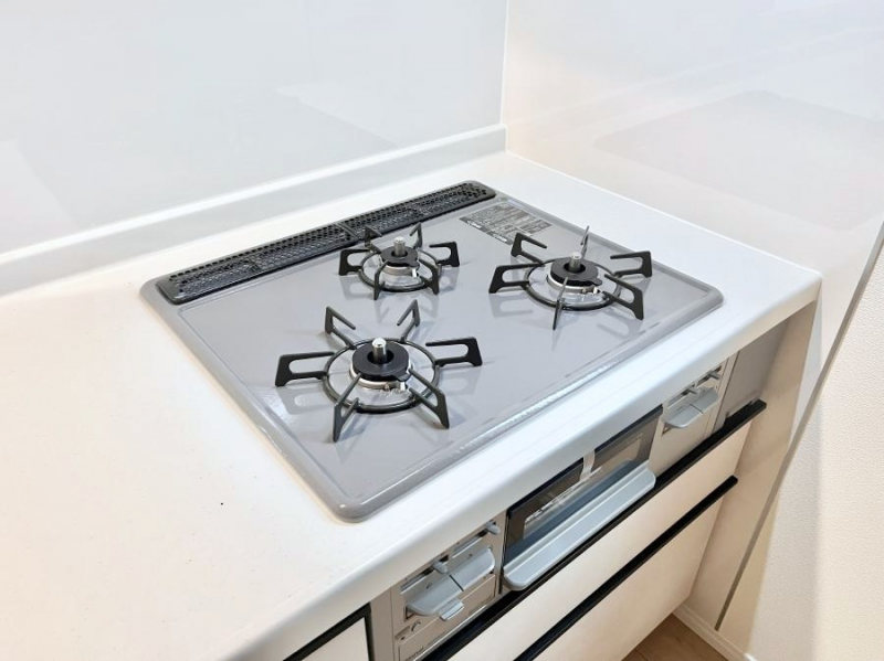 ���̑����ρ@�K�X�R�����͂r���Z���T�[���ځB�Η͒��߂�ł��t���E�����Y����h���ł���܂��B