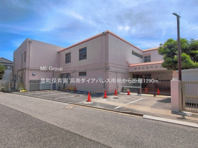 ���ӊ��@�c�t���E�ۈ牀 1290m �L���ۈ牀