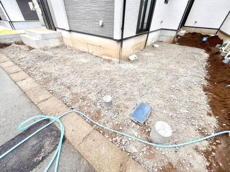 �@�����Ɍ������Ȃ����ԃX�y�[�X�B