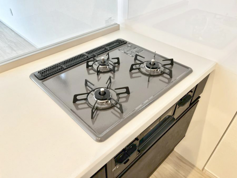 ���̑����ρ@�K�X�R�����͂r���Z���T�[���ځB�Η͒��߂�ł��t���E�����Y����h���ł���܂��B
