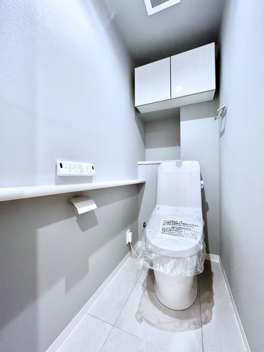 �g�C���@�������̂���g�C�� 