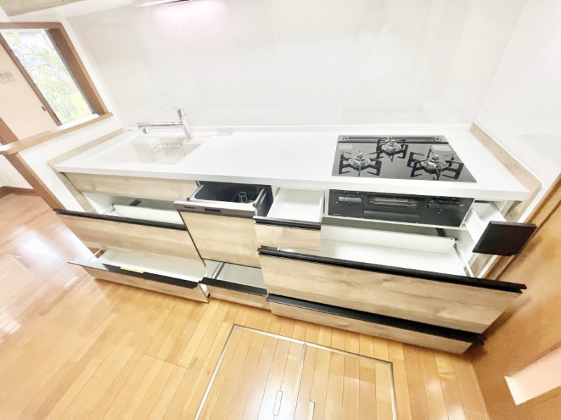 ���̑����ρ@�g���₷����D�悵���X���C�h�����[�^�C�v�I