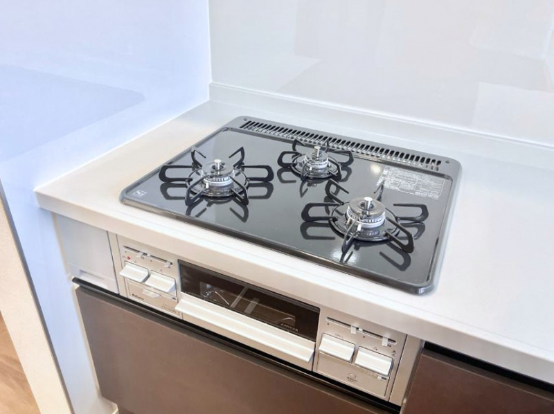 ���̑����ρ@�K�X�R�����͂r���Z���T�[���ځB�Η͒��߂�ł��t���E�����Y����h���ł���܂��B