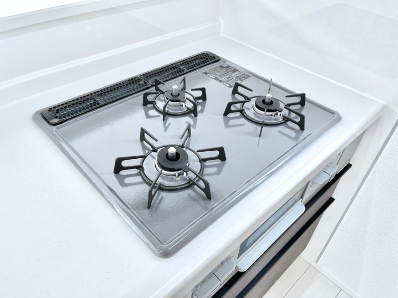 ���̑����ρ@�K�X�R�����͂r���Z���T�[���ځB�Η͒��߂�ł��t���E�����Y����h���ł���܂��B