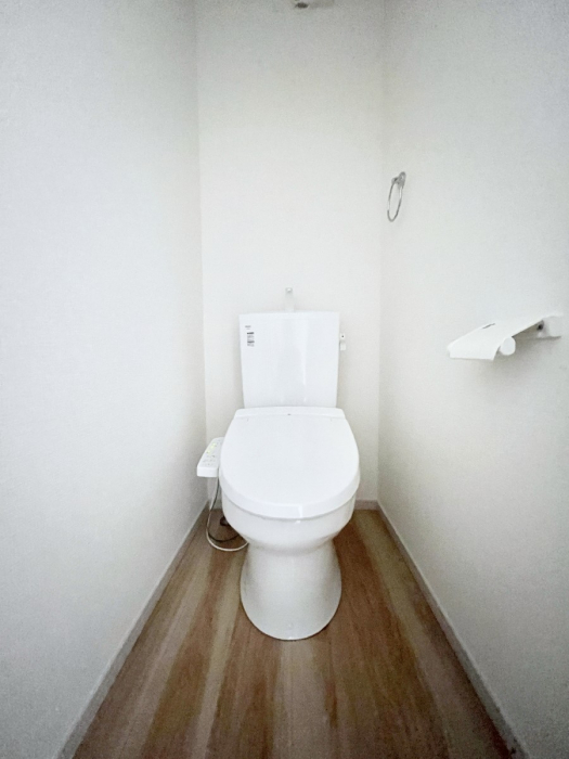 �g�C���@�g�C���͉������@�\�t��