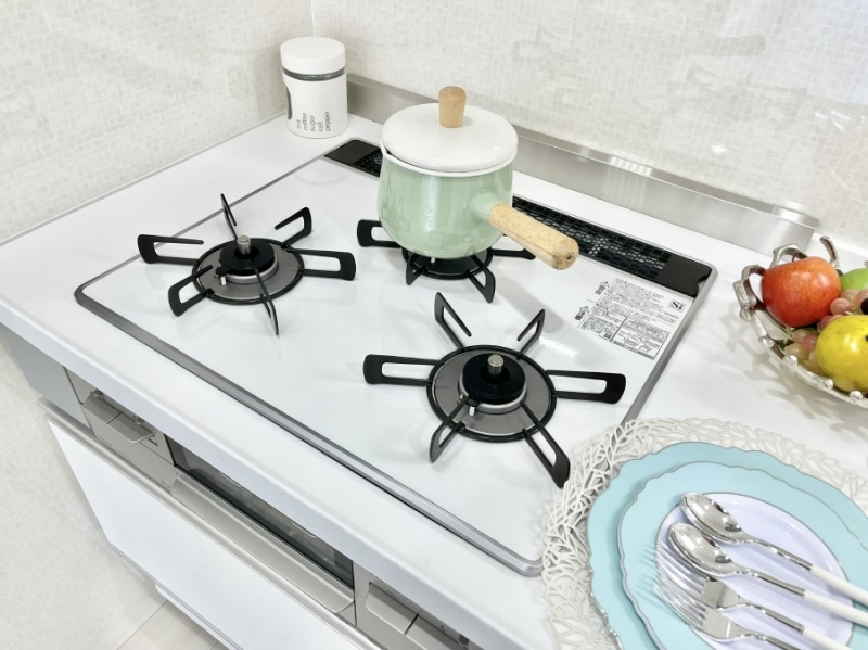 ���̑����ρ@�K�X�R�����͂r���Z���T�[���ځB�Η͒��߂�ł��t���E�����Y����h���ł���܂��B