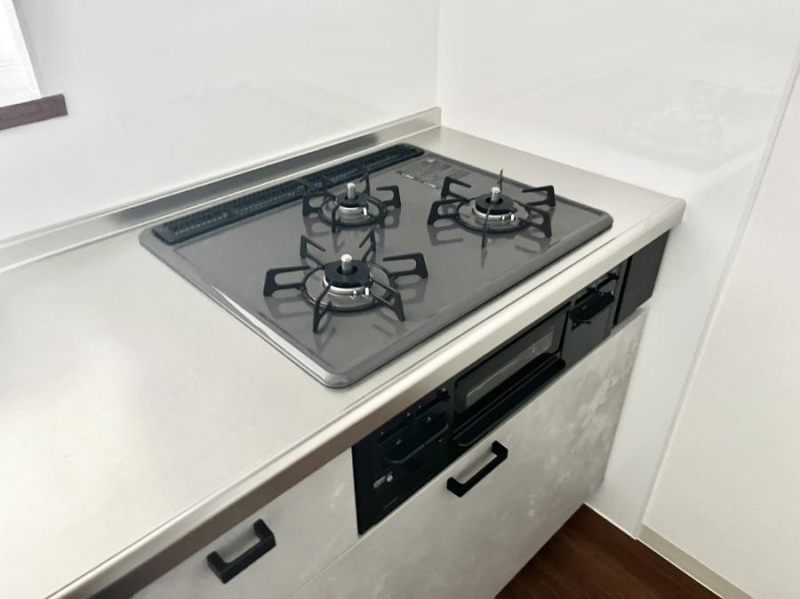 ���̑����ρ@�K�X�R�����͂r���Z���T�[���ځB�Η͒��߂�ł��t���E�����Y����h���ł���܂��B