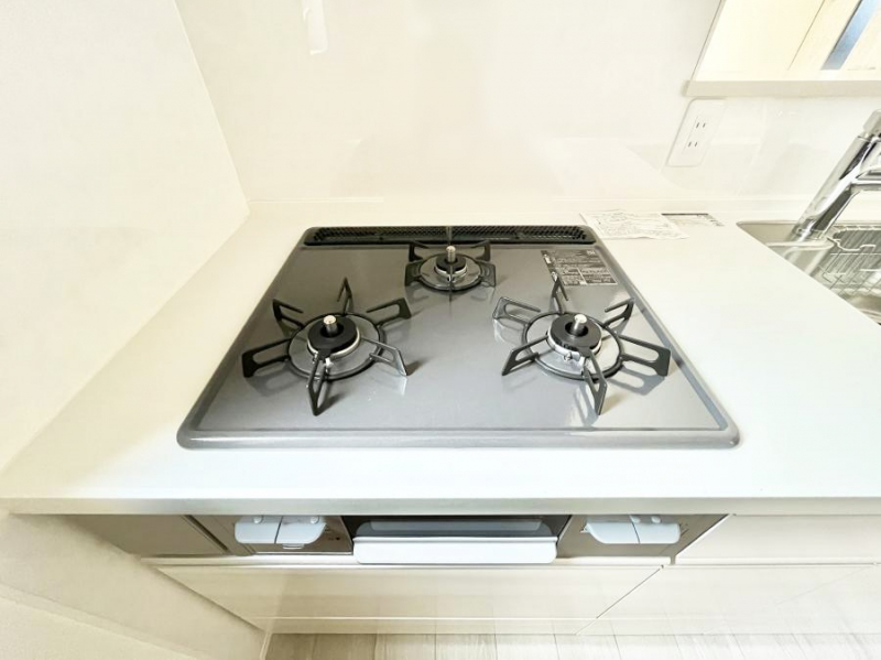 ���̑����ρ@�K�X�R�����͂r���Z���T�[���ځB�Η͒��߂�ł��t���E�����Y����h���ł���܂��B