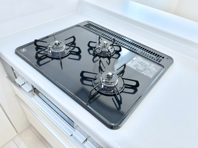 ���̑����ρ@�K�X�R�����͂r���Z���T�[���ځB�Η͒��߂�ł��t���E�����Y����h���ł���܂��B