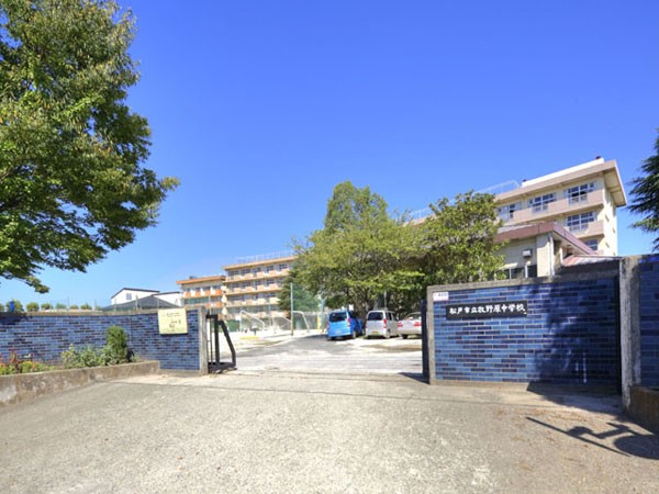 ���ӊ��@���w�Z 1540m ���ˎs���q�쌴���w�Z