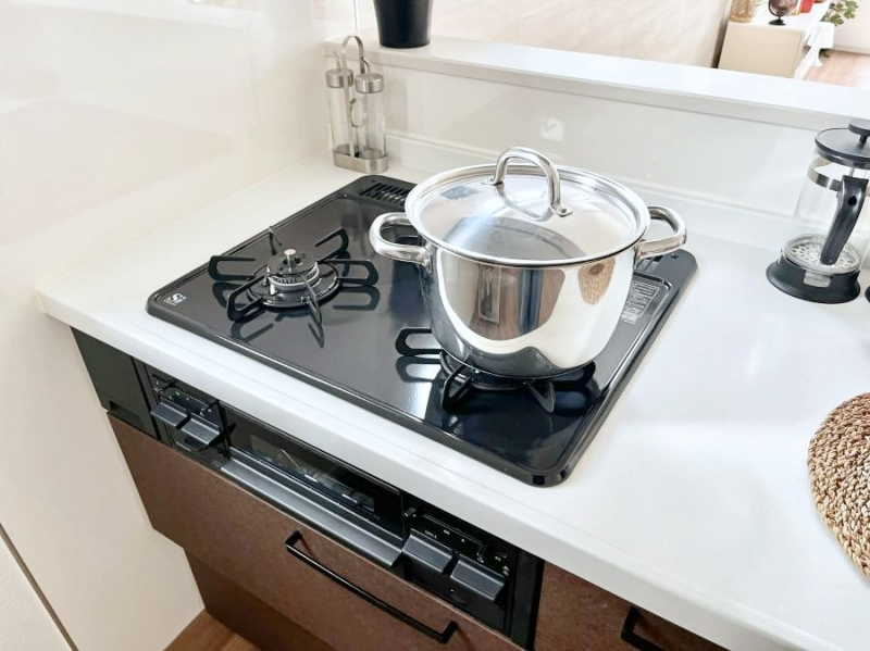 ���̑����ρ@�K�X�R�����͂r���Z���T�[���ځB�Η͒��߂�ł��t���E�����Y����h���ł���܂��B