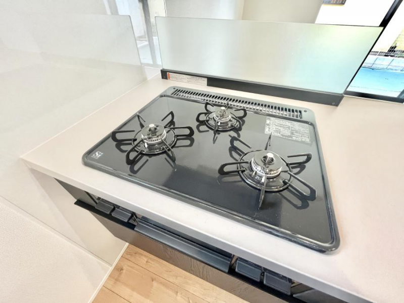 ���̑����ρ@�K�X�R�����͂r���Z���T�[���ځB�Η͒��߂�ł��t���E�����Y����h���ł���܂��B