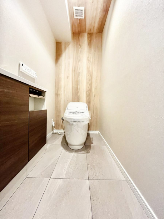 �g�C���@�������̂���g�C��