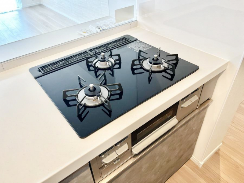 ���̑����ρ@�K�X�R�����͂r���Z���T�[���ځB�Η͒��߂�ł��t���E�����Y����h���ł���܂��B