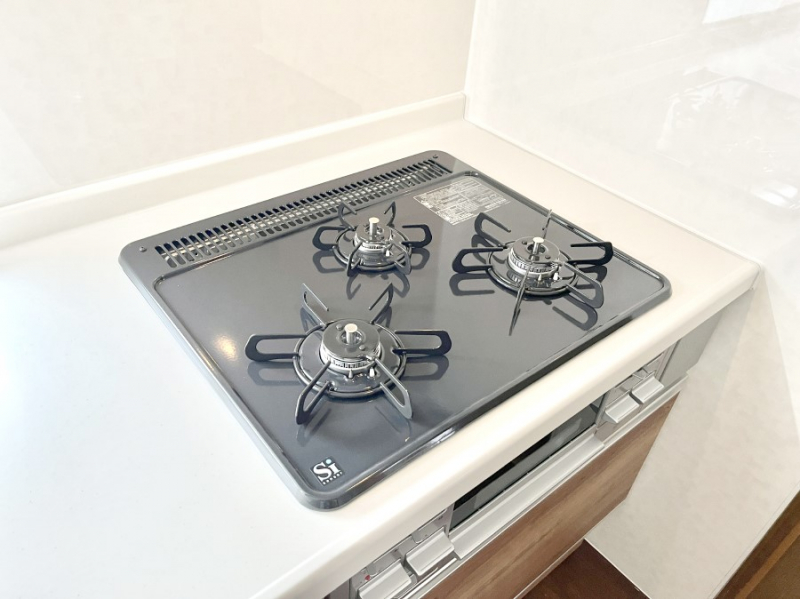 ���̑����ρ@�K�X�R�����͂r���Z���T�[���ځB�Η͒��߂�ł��t���E�����Y����h���ł���܂��B