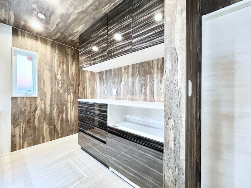 ���̑����ρ@�J�b�v�{�[�h���W�������@�L�X�X�y�[�X�ł��������₷���L�b�`���ł�  