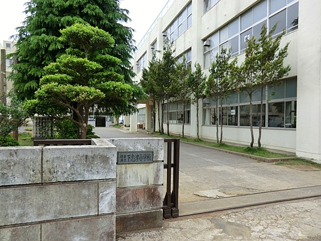 ���ӊ��@���w�Z 240m ���q�s�����u�Ï��w�Z