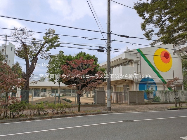 ���ӊ��@�c�t���E�ۈ牀 1330m ��{�ۈ牀