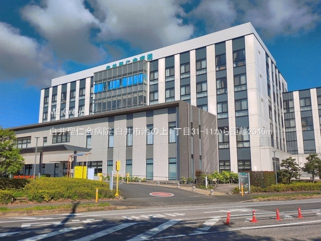 ���ӊ��@�a�@ 2040m ���䐹�m��a�@