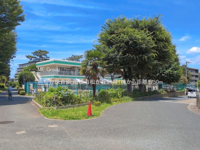 ���ӊ��@�c�t���E�ۈ牀 1750m ������ۈ牀