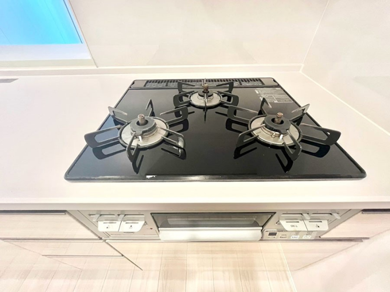 ���̑����ρ@�K�X�R�����͂r���Z���T�[���ځB�Η͒��߂�ł��t���E�����Y����h���ł���܂��B