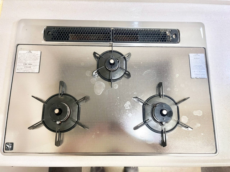 ���̑����ρ@�K�X�R�����͂r���Z���T�[���ځB�Η͒��߂�ł��t���E�����Y����h���ł���܂��B