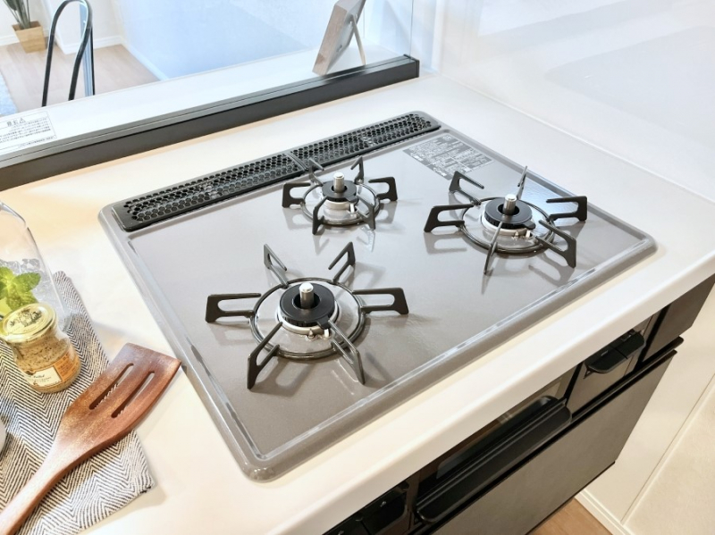 ���̑����ρ@�K�X�R�����͂r���Z���T�[���ځB�Η͒��߂�ł��t���E�����Y����h���ł���܂��B