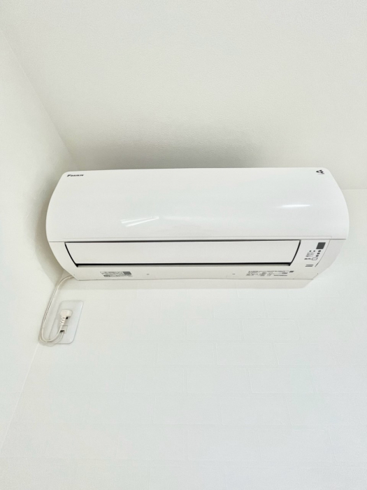 ���̑����ρ@�G�A�R���ݒu��