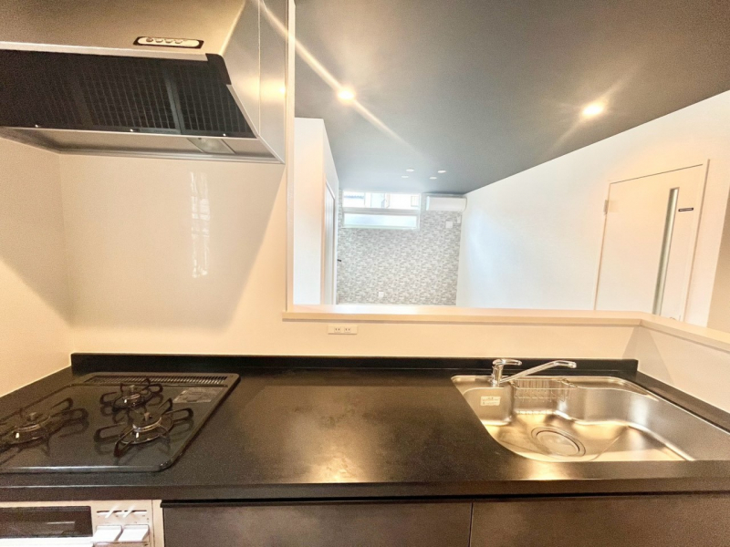 �L�b�`���@�����g���L�b�`��������A�g���₷�����������̂��₷���ɂ������܂����B 