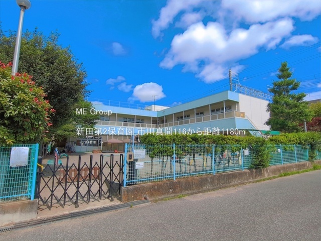 ���ӊ��@�c�t���E�ۈ牀 1180m �V�c��2�ۈ牀