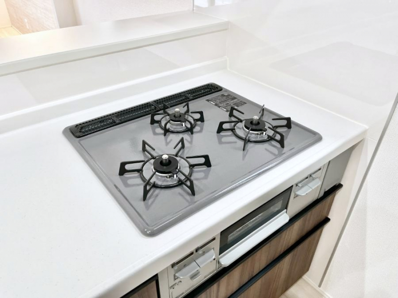 ���̑����ρ@�K�X�R�����͂r���Z���T�[���ځB�Η͒��߂�ł��t���E�����Y����h���ł���܂��B