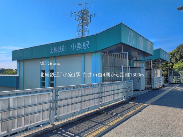 ���ӊ��@�w 1800m �k���S���u�����v�w