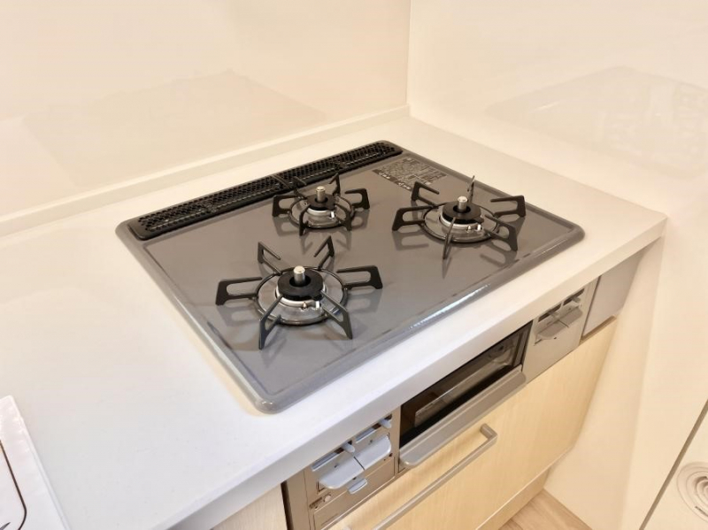 ���̑����ρ@�K�X�R�����͂r���Z���T�[���ځB�Η͒��߂�ł��t���E�����Y����h���ł���܂��B