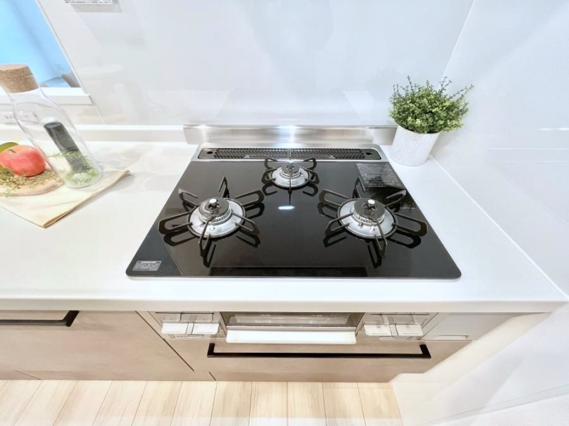 ���̑����ρ@�K�X�R�����͂r���Z���T�[���ځB�Η͒��߂�ł��t���E�����Y����h���ł���܂��B