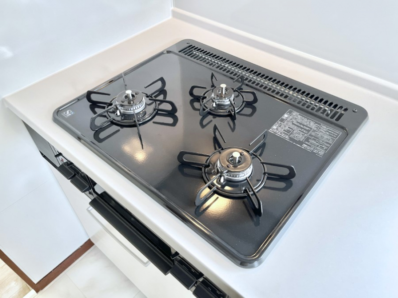 ���̑����ρ@�K�X�R�����͂r���Z���T�[���ځB�Η͒��߂�ł��t���E�����Y����h���ł���܂��B