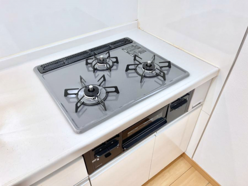 ���̑����ρ@�K�X�R�����͂r���Z���T�[���ځB�Η͒��߂�ł��t���E�����Y����h���ł���܂��B