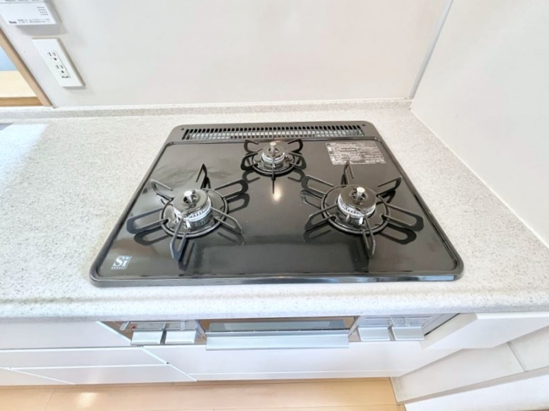 ���̑����ρ@�K�X�R�����͂r���Z���T�[���ځB�Η͒��߂�ł��t���E�����Y����h���ł���܂��B
