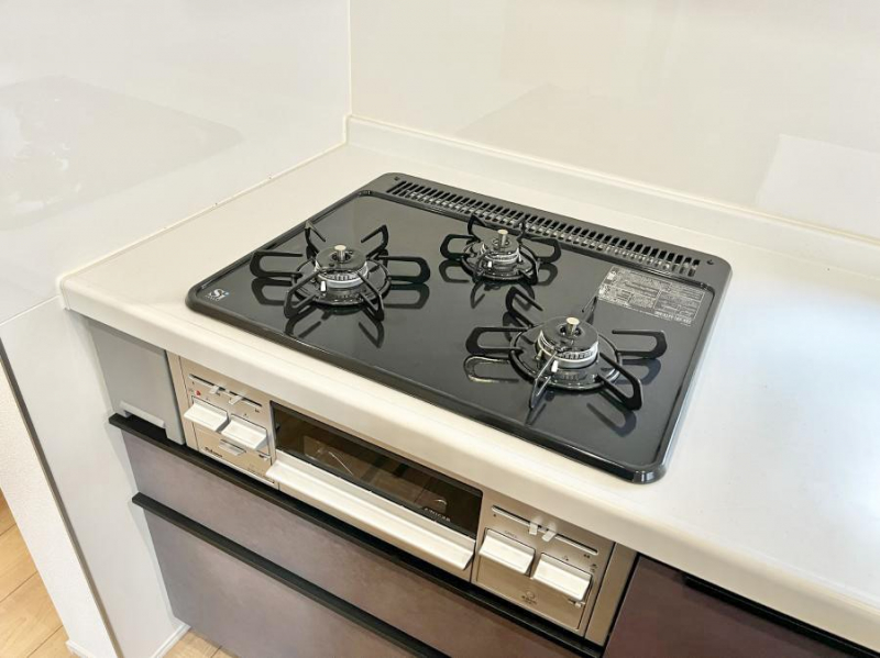 ���̑����ρ@�K�X�R�����͂r���Z���T�[���ځB�Η͒��߂�ł��t���E�����Y����h���ł���܂��B