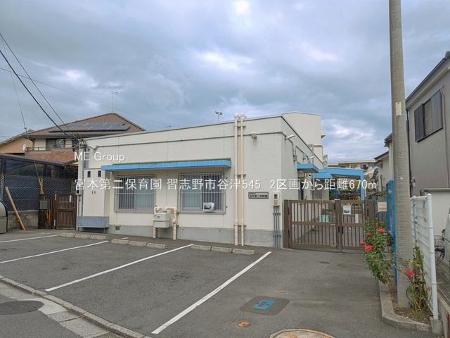 ���ӊ��@�c�t���E�ۈ牀 670m �{�{���ۈ牀