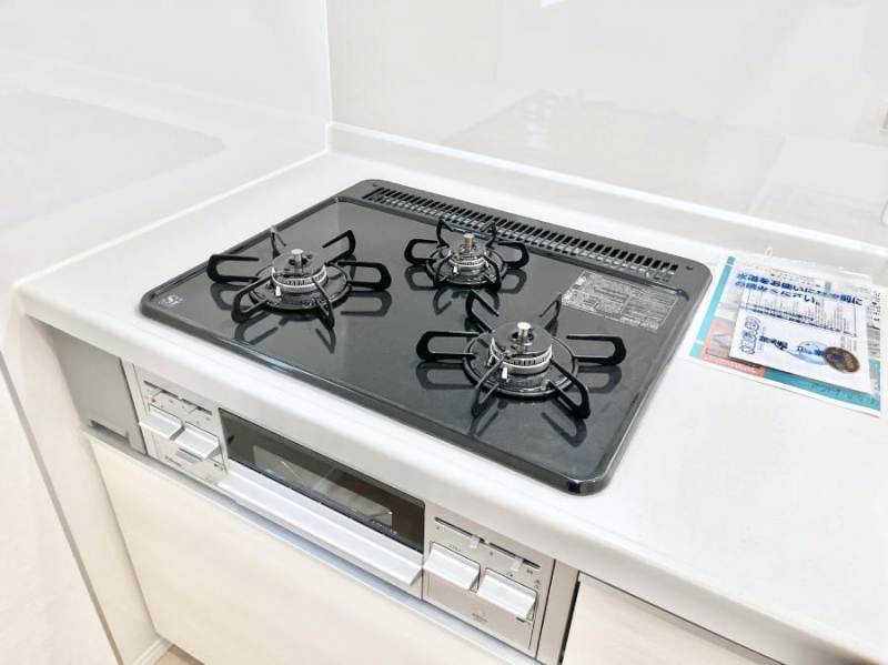 ���̑����ρ@�K�X�R�����͂r���Z���T�[���ځB�Η͒��߂�ł��t���E�����Y����h���ł���܂��B