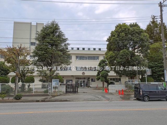 ���ӊ��@���w�Z 530m �K�u��s�����P�Y�����w�Z