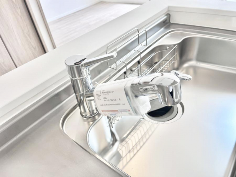 ���̑����ρ@�g������̗ǂ��L�b�`�������@
