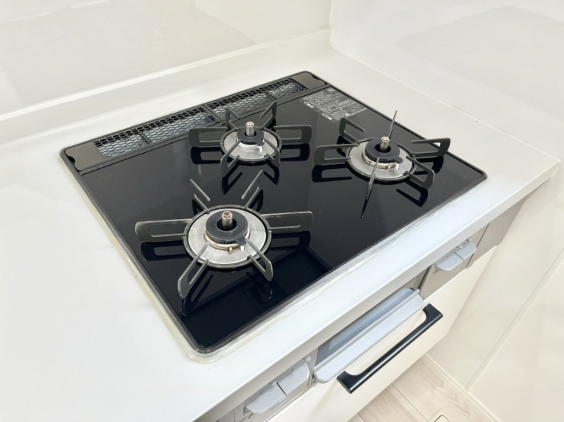 ���̑����ρ@�K�X�R�����͂r���Z���T�[���ځB�Η͒��߂�ł��t���E�����Y����h���ł���܂��B