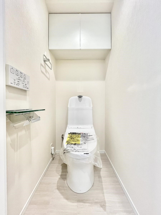 �g�C���@���������K�ɁI����������E�H�V�����b�g�g�C���B