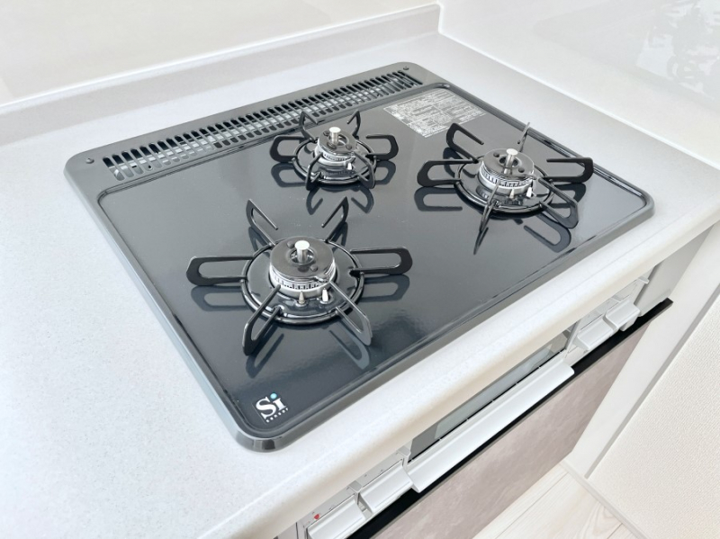 ���̑����ρ@�K�X�R�����͂r���Z���T�[���ځB�Η͒��߂�ł��t���E�����Y����h���ł���܂��B