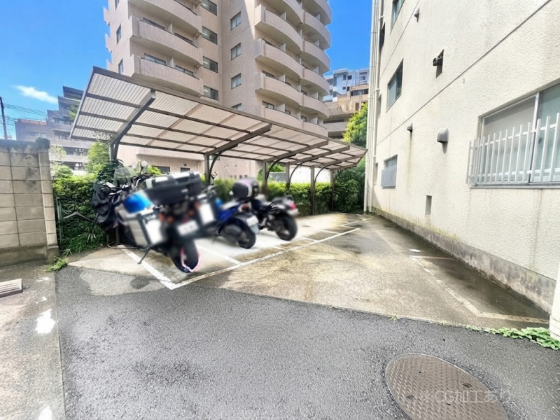 ���̑��@�o�C�N�u����