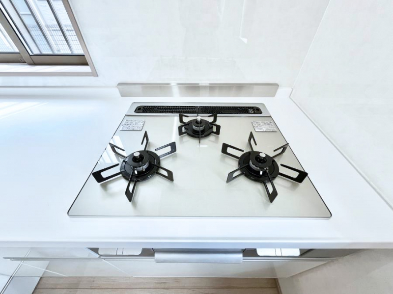 ���̑����ρ@�K�X�R�����͂r���Z���T�[���ځB�Η͒��߂�ł��t���E�����Y����h���ł���܂��B