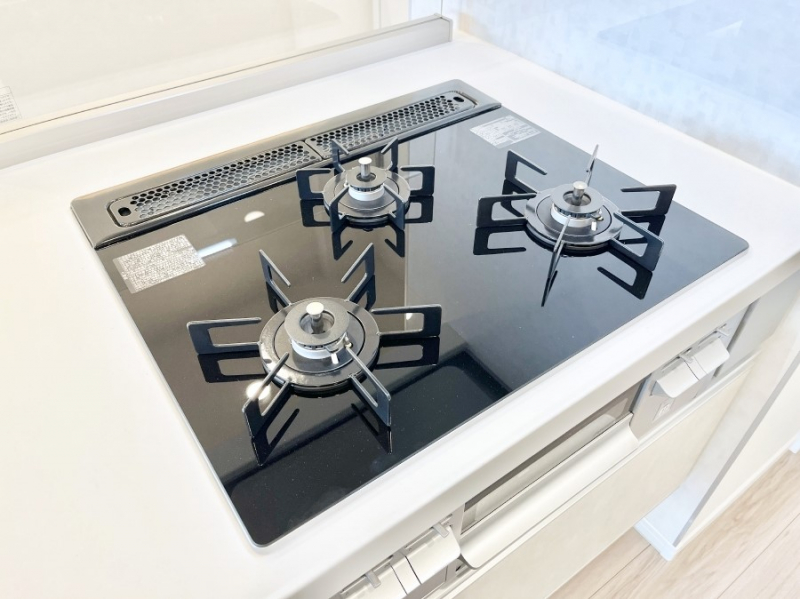 ���̑����ρ@�K�X�R�����͂r���Z���T�[���ځB�Η͒��߂�ł��t���E�����Y����h���ł���܂��B