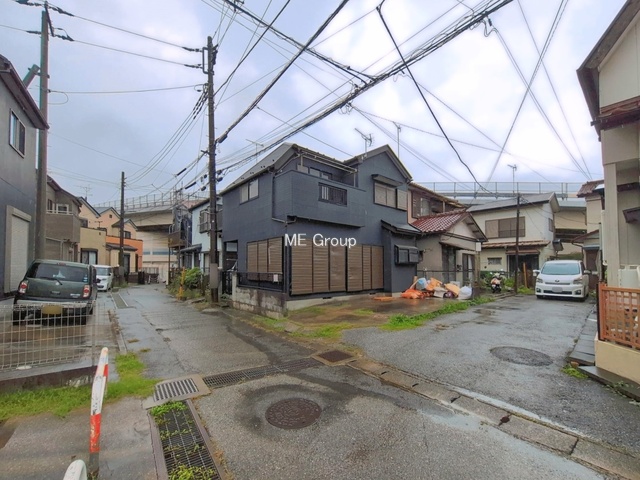 ���ӊ��@�c�t���E�ۈ牀 640m �{��ؕۈ珊