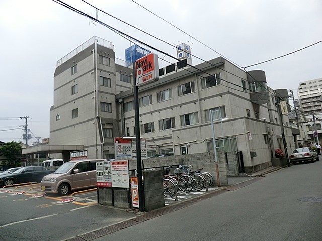 ���ӊ��@�a�@ 855m �q�a�@